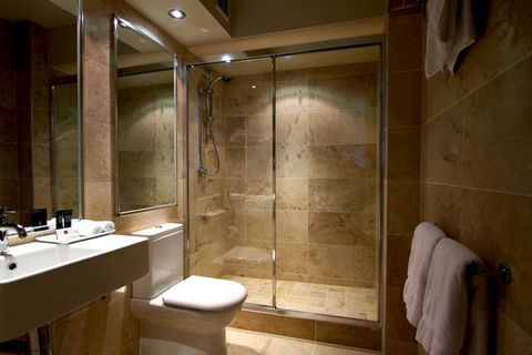 Canberra Rex Hotel - New Castle Holiday 1