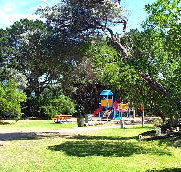 Cape Paterson Caravan Park - New Castle Holiday