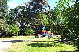 Cape Paterson Caravan Park - New Castle Holiday 0