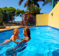 Caribbean Motel - New Castle Holiday