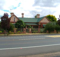 Carinya BB - New Castle Holiday