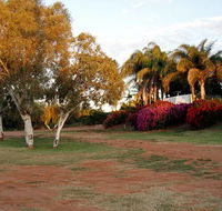 Carnarvon Capricorn Holiday Park - New Castle Holiday