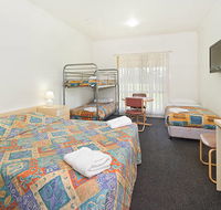Carrum Downs Motel - New Castle Holiday