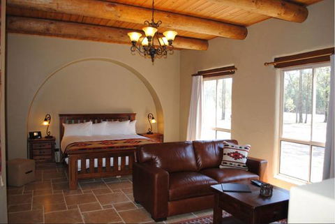Casa La Vina - New Castle Holiday 1