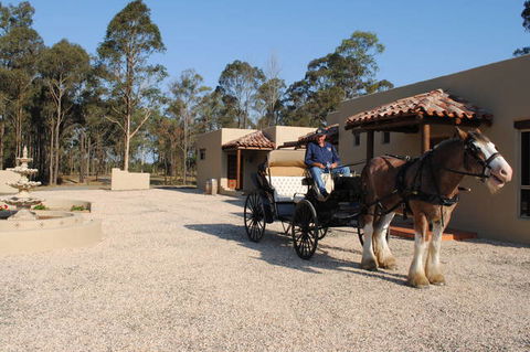 Casa La Vina - New Castle Holiday 2