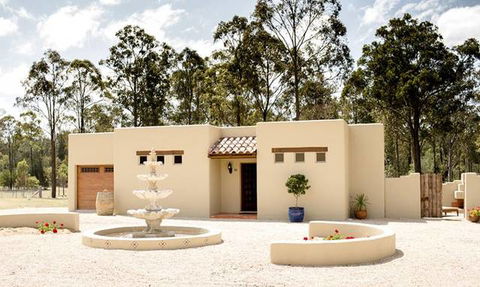 Casa La Vina - New Castle Holiday 0
