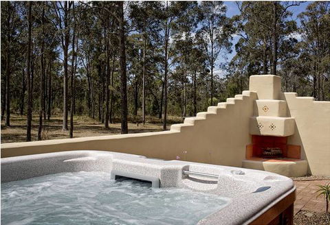 Casa La Vina - New Castle Holiday 3