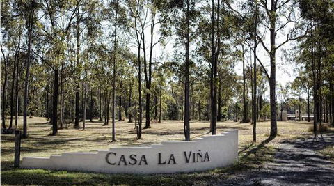 Casa La Vina - New Castle Holiday 5