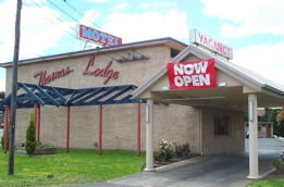 Casey On Princes - New Castle Holiday 0