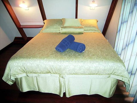 Caves Road Chalets - New Castle Holiday 2