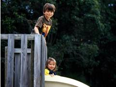 Caves Road Chalets - New Castle Holiday 5