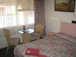 Central Coast Motel Wyong - New Castle Holiday