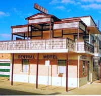 Central Motel - New Castle Holiday