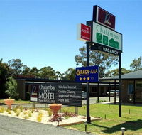 Chalambar Motel - New Castle Holiday