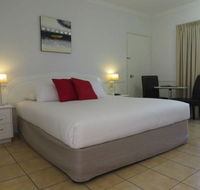 Charters Towers Heritage Lodge Motel - New Castle Holiday