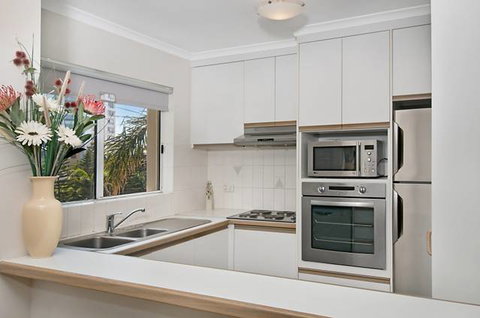 Chidori Court - New Castle Holiday 2