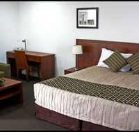 Chinchilla Downtown Motor Inn - New Castle Holiday