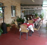 Chinchilla Motel - New Castle Holiday