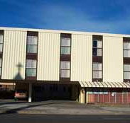 City Beach Motel Wollongong - New Castle Holiday