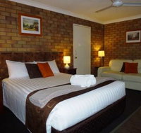 City View Motel Warwick - New Castle Holiday