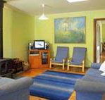 Cliff's Cottage - New Castle Holiday
