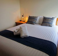 Club Yamba Luxury Hilltop Villas - New Castle Holiday