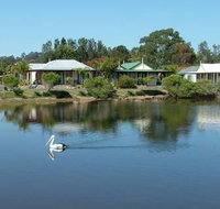 Coachhouse Marina Resort - New Castle Holiday