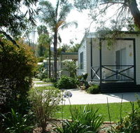 Coastal Palms Holiday Park - New Castle Holiday