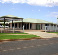 Cobar Central Motor Inn - New Castle Holiday
