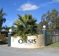 Cobram Oasis Tourist Park - New Castle Holiday