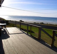 Cockles On The Beach Cape Bridgewater Accommodation - New Castle Holiday