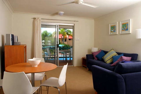 Arlia Sands Apartments - New Castle Holiday 0