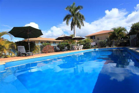 Arlia Sands Apartments - New Castle Holiday 3