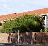 Comfort Inn  Suites Sombrero - New Castle Holiday