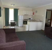 Werribee Motel  Apartments - New Castle Holiday