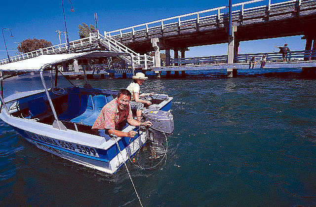 Southern Perth And Mandurah WA New Castle Holiday