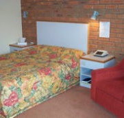 Comfort Inn Peppermill - New Castle Holiday