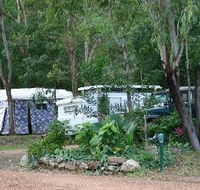 Cooktown Peninsula Caravan Park - New Castle Holiday