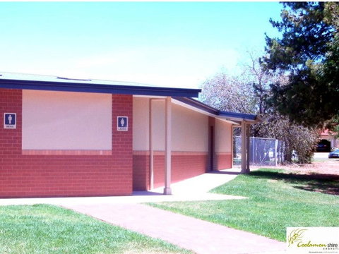 Coolamon Caravan Park - New Castle Holiday 0