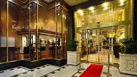 Hotel Grand Chancellor Adelaide On Hindley - New Castle Holiday 9