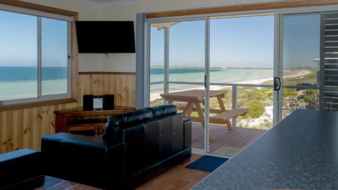 Ceduna Shelly Beach Caravan Park And Beachfront Villas - New Castle Holiday 15