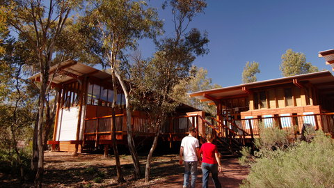 Wilpena Pound Resort - New Castle Holiday 5
