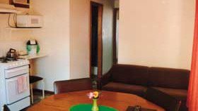 Tumby Bay Caravan Park Cabins - New Castle Holiday 3