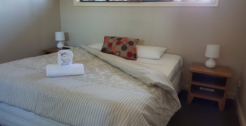 A'Montego Mermaid Beach Motel - New Castle Holiday 2