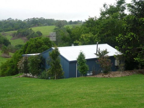 Jacaranda Cottages - New Castle Holiday 0