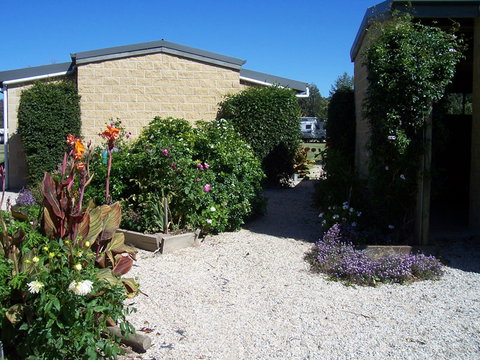 Mansfield Holiday Park - New Castle Holiday 5