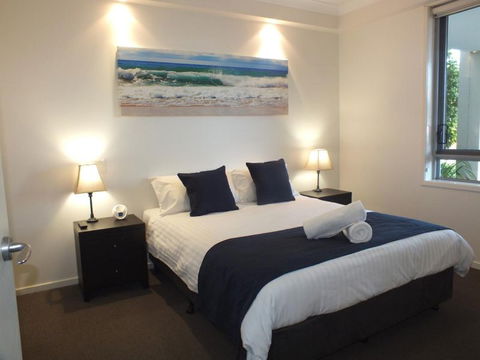 Pacific Marina Apartments - New Castle Holiday 2