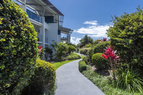 Pacific Marina Apartments - New Castle Holiday 7