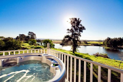 Cornwallis House - New Castle Holiday 2