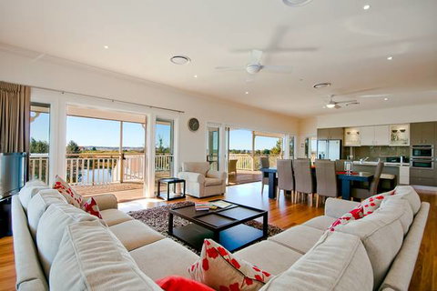 Cornwallis House - New Castle Holiday 3